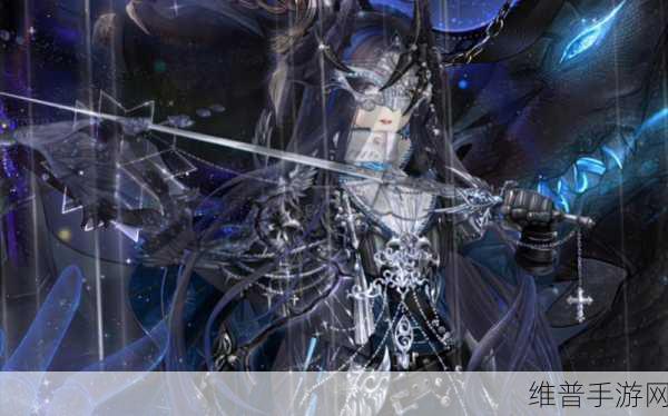 奇迹暖暖,恶魔医生偶遇与飞越午夜攻略秘籍