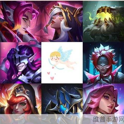 英雄联盟绝息圣堂系列皮肤全揭秘，华丽特效与背景故事深度剖析