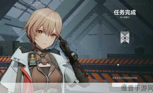 少女前线夏季作战通关打法技巧深度解析