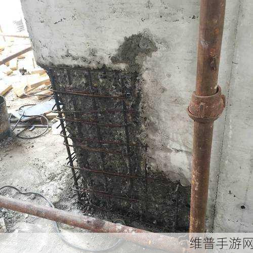 H系列高强无收缩灌浆料黄:1. H系列高强无收缩灌浆料的应用与优势分析