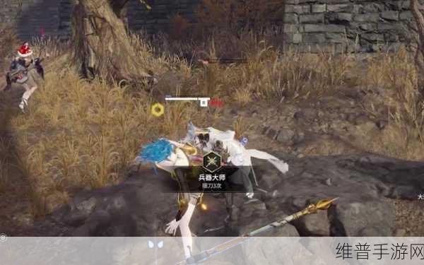永劫无间兵器大师成就达成全攻略