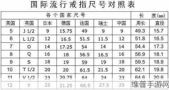 亚洲一码和欧洲二码的尺码区别：了解亚洲一码与欧洲二码的尺码转换技巧