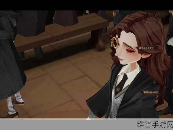 哈利波特魔法觉醒，揭秘决斗大师魔杖的获取之道