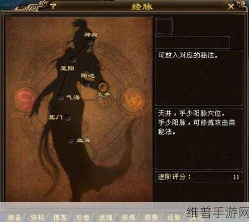 剑侠世界3门派会武深度解析，一场门派荣耀的较量