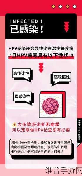 HPV感染与性接触关系解析：1. 性接触中的HPV感染：风险与防护策略