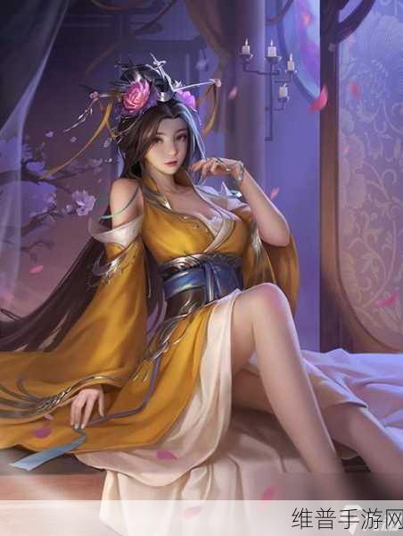 三国杀手游伏皇后技能深度解析