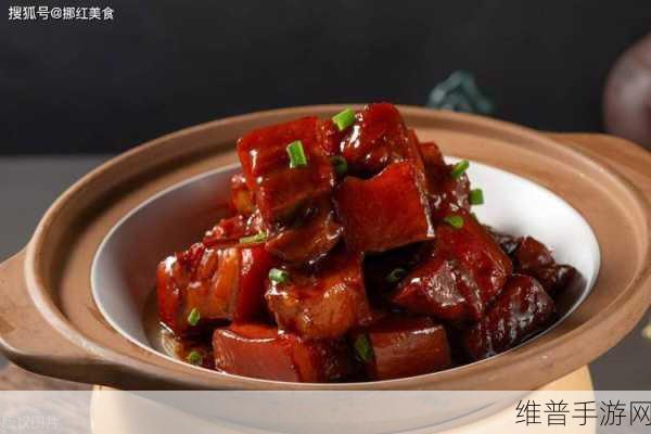 太子宠妾高肉红烧肉包讲的什么:1. 《太子宠妾高肉红烧肉包:宫廷秘事与美食的交织