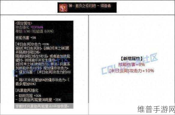DNF110级版本缔造者加点攻略，2022缔造加点推荐