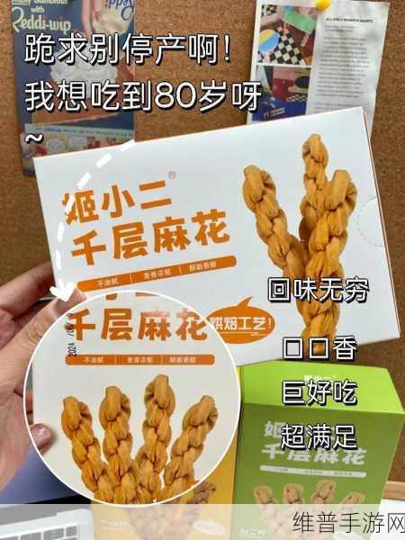 麻花豆传:1. 麻花豆:传统美味的现代创新之旅