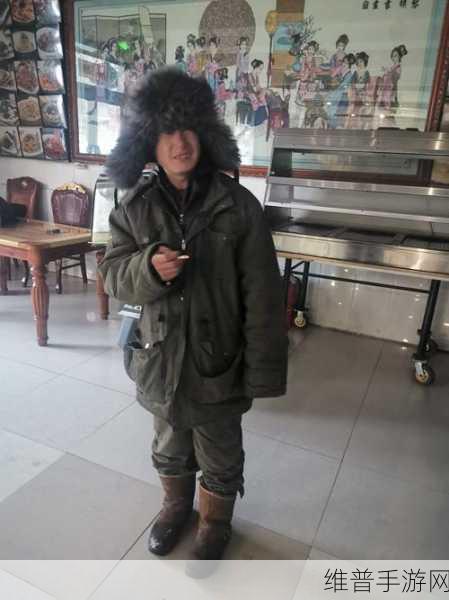 东北那旮瘩母与子写的什么:1. 《母与子:东北乡土情深的亲情故事