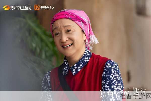 桂花婶是九曲十八弯：1. 桂花婶的曲折人生与情感故事