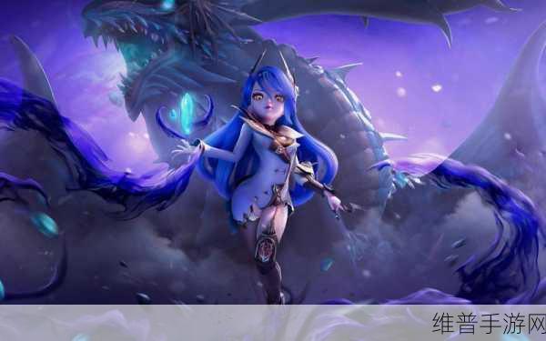 龙之谷2手游攻略,魔羽与狙翎,哪个更适合你?