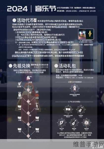 光遇表演季毕业攻略,蜡烛收集与珍稀奖励兑换指南