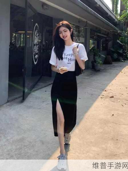 瑶瑶开襟开叉裙鞋子选择:1. 瑶瑶开襟开叉裙搭配鞋子的完美指南