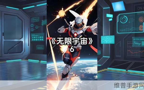 攻略优质RB系统游戏:1. 《探索无尽宇宙:优质RB系统的冒险之旅