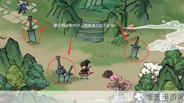 方寸对决栖霞镇字谜攻略：1. 解码方寸对决：探秘栖霞镇字谜的奥妙