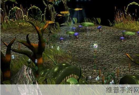 仙踪林com：1. 仙踪林：探寻神秘森林中的奇幻旅程