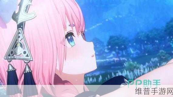 蓝色星原:旅谣公测时间大揭秘与深度攻略