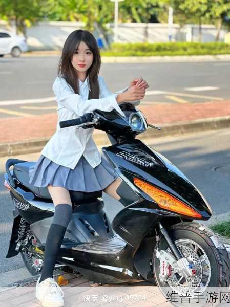电摩车女1-2-3-4：1. 电摩车女性骑行者的独特生活体验