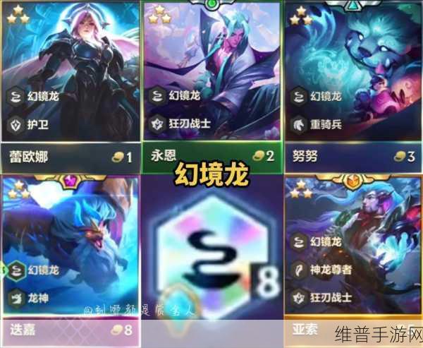 云顶之弈S7赛季深度解析，魔导师羁绊效果与实战应用
