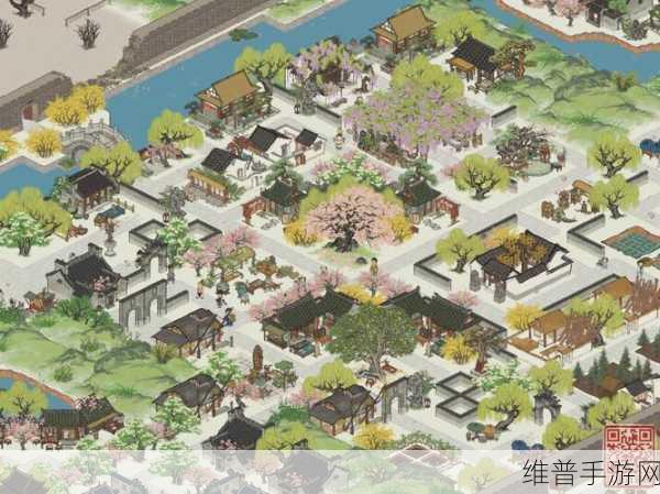 江南百景图花灯台解锁全攻略,条件与细节一网打尽