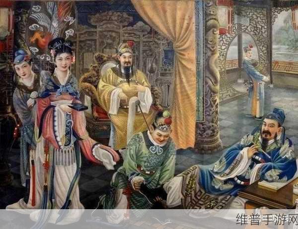 皇上骑带木棒的早朝叫什么：1. 皇上骑木棒早朝：权力与象征的交融