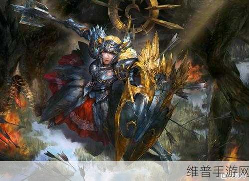 自由之战2阿斯卡出装推荐,既是肉盾又是辅助的全能战士