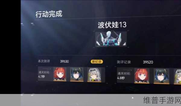 尘白禁区，缄默配队阵容超强指南