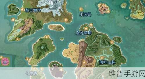 创造与魔法躲猫猫副本位置全解析及深度攻略