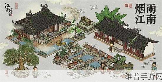 深度解析江南百景图中白素贞的强大作用