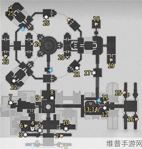 崩坏星穹铁道仙舟罗浮次元满扑全解