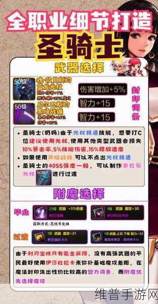DNF手游攻略，奶妈左槽选择全解析，哪个提升最高？