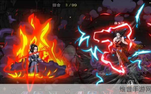 烟雨江湖中凌烟的魅力与实力全解析