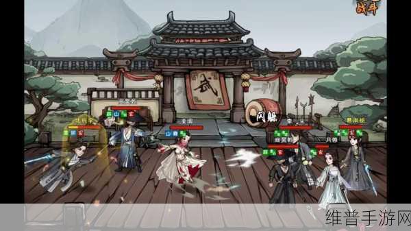 烟雨江湖中凌烟的魅力与实力全解析