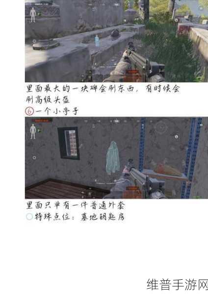 暗区突围农场戒备任务全攻略，高效完成策略与实战技巧