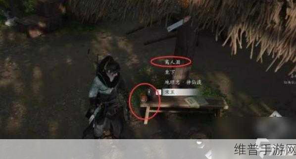 燕云十六声奇遇，追光者任务全攻略