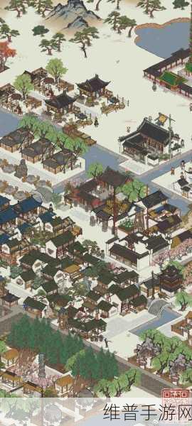 江南百景图丽娘法宝搭配深度解析,打造全能角色的不二之选