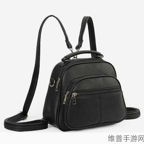 女生的两个大包包：1. ＂时尚与实用兼备：女生大包包的完美选择