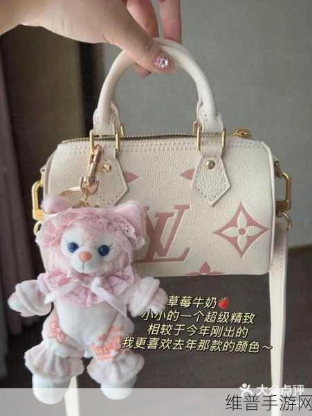 女生的两个大包包:1. "时尚与实用兼备:女生大包包的完美选择