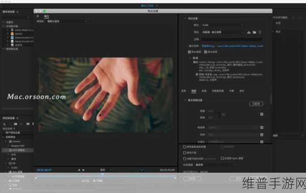 JAVAVIDEOAUDIOENCODER的功能：1. 高效音视频编码器：提升媒体处理性能