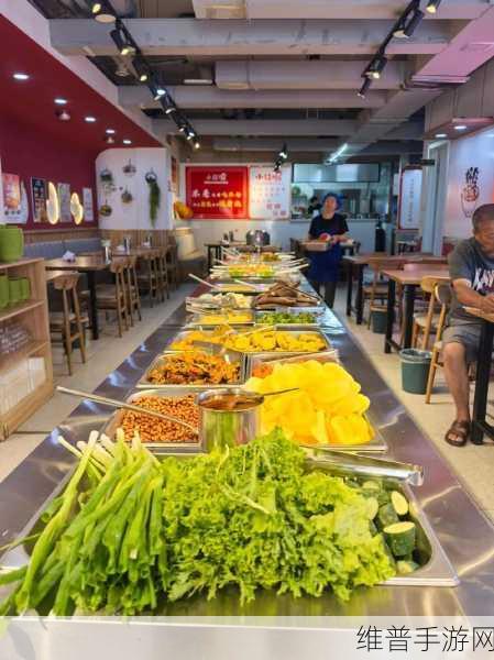 每天都在汆肉中醒来奶油尖尖：1. 每天在锅中翻滚，汆肉的奇妙醒来时光
