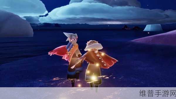 光遇中先祖不现星盘之谜与解析