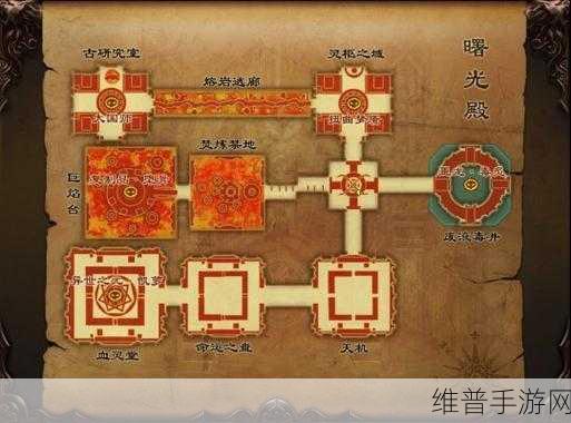 完美世界国际版，BOSS 坐标全攻略大揭秘