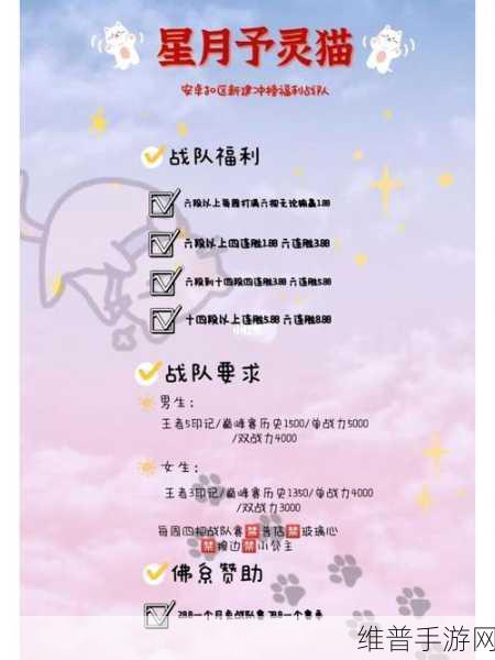 王者荣耀战队星级评定全解析