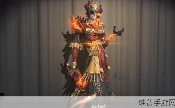 第五人格第二十五赛季精华1皮肤全览，独特魅力与深层寓意