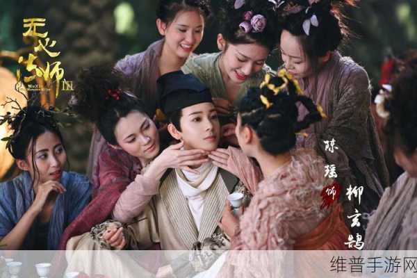 少女大人免费观看电视剧1：1. 青春追梦：少女大人们的成长故事