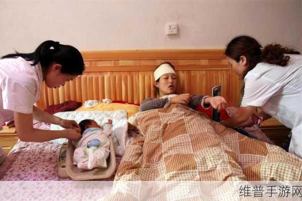 小叔子媳妇在我房间坐月子怎么办：1. 小叔子媳妇坐月子，我该如何应对家庭挑战？