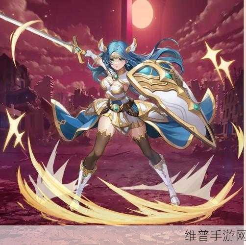坎公骑冠剑,解锁英雄全身立绘的详尽攻略
