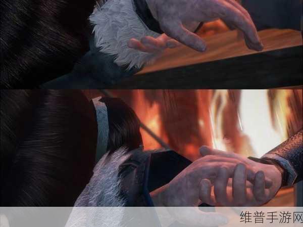 逆水寒手游深度攻略，解锁前尘旧魇奇遇的全方位指南