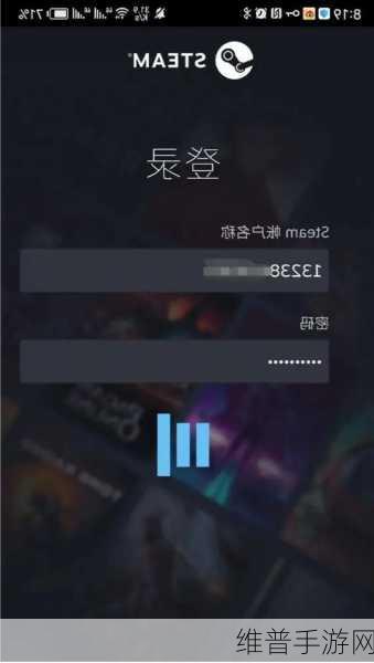 手机端 Steam 无法登陆的深度剖析与解决指南